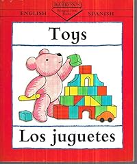 Toys english spanish for sale  Delivered anywhere in USA 