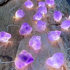 Jashika genuine amethyst for sale  Delivered anywhere in USA 