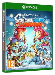 Games scribblenauts showdown for sale  Delivered anywhere in USA 