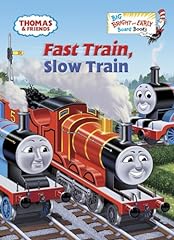 Fast train slow for sale  Delivered anywhere in USA 