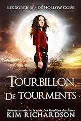 Tourbillon tourments sorcière d'occasion  Livré partout en France