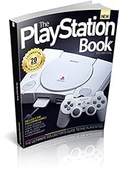 Playstation book for sale  Delivered anywhere in UK