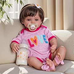 Babeside reborn baby gebraucht kaufen  Wird an jeden Ort in Deutschland