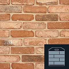 Blend brick slip for sale  Delivered anywhere in UK