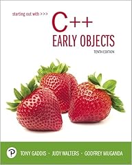 Starting early objects for sale  Delivered anywhere in USA 