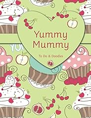 Yummy mummy doodles for sale  Delivered anywhere in UK