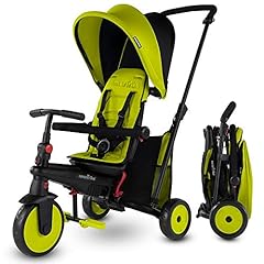 Smartrike triciclo 5021733 usato  Spedito ovunque in Italia 