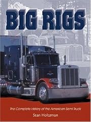 Big rigs d'occasion  Livré partout en Belgiqu