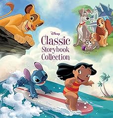 Disney classic storybook for sale  Delivered anywhere in USA 