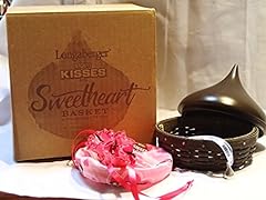 Longaberger hershey kiss for sale  Delivered anywhere in USA 