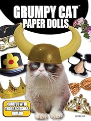 Grumpy cat paper for sale  Delivered anywhere in USA 