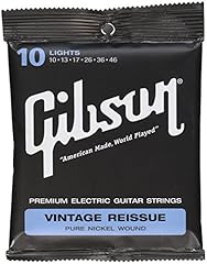 Gibson gear seg d'occasion  Livré partout en France