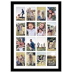 Americanflat 4x6 collage for sale  Delivered anywhere in USA 