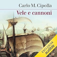 Vele cannoni usato  Spedito ovunque in Italia 