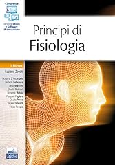 Principi fisiologia usato  Spedito ovunque in Italia 