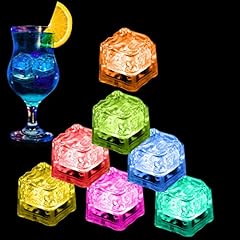 Light ice cubes for sale  Delivered anywhere in USA 