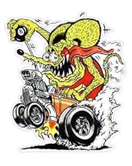 Rat fink coupe for sale  Delivered anywhere in USA 