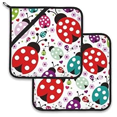 Ladybug flower pot for sale  Delivered anywhere in USA 