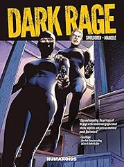 Dark rage d'occasion  Livré partout en France