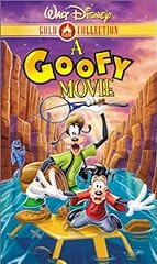 Goofy movie vhs for sale  Delivered anywhere in USA 