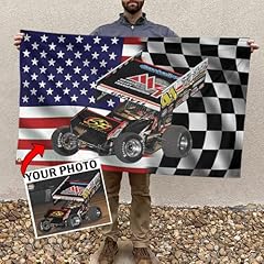 Sprint car racing for sale  Delivered anywhere in USA 