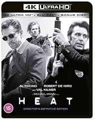 Heat ultra blu for sale  Delivered anywhere in UK