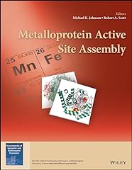 Metalloprotein active site for sale  Delivered anywhere in UK