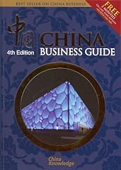 China business guide d'occasion  Livré partout en France