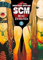 Scm sklaven band gebraucht kaufen  Wird an jeden Ort in Deutschland