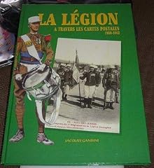 Legion travers cartes d'occasion  Livré partout en Belgiqu
