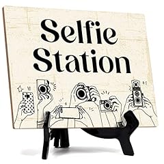 Signs bylita selfie for sale  Delivered anywhere in USA 