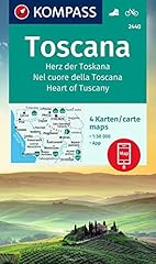 Kompass wanderkarten set gebraucht kaufen  Wird an jeden Ort in Deutschland
