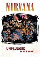 Unplugged new york usato  Spedito ovunque in Italia 