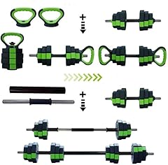 Adjustable dumbbell set for sale  Delivered anywhere in USA 