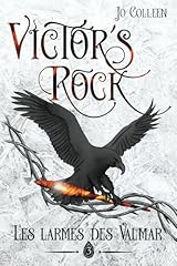 Victor rock les gebraucht kaufen  Wird an jeden Ort in Deutschland