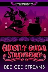 Ghostly guava strawberry for sale  Delivered anywhere in UK