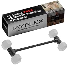 Jayflex hyperbell bar for sale  Delivered anywhere in USA 
