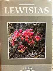 Lewisias for sale  Delivered anywhere in UK