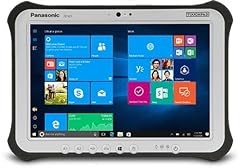 Panasonic toughpad tablet for sale  Delivered anywhere in UK