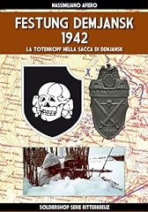 Festung demjansk 1942 usato  Spedito ovunque in Italia 