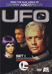 Ufo set dvd for sale  Delivered anywhere in USA 