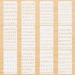 Pcs small letter for sale  Delivered anywhere in UK