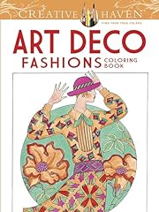 Art deco fashions d'occasion  Livré partout en France