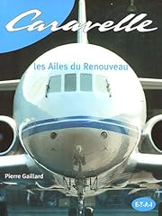 caravelle avion d'occasion  Livré partout en France