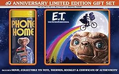 Extra terrestrial 40th for sale  Delivered anywhere in USA 