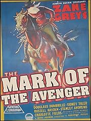 Mark avenger for sale  Delivered anywhere in UK