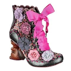 Irregular choice nuts for sale  Delivered anywhere in UK