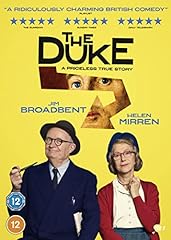 Duke dvd 2022 for sale  Delivered anywhere in UK
