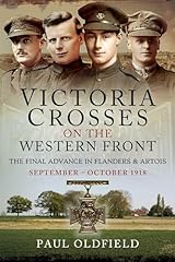 Victoria crosses western for sale  Delivered anywhere in UK
