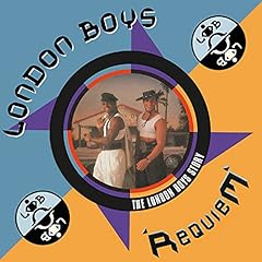 Requiem london boys for sale  Delivered anywhere in UK